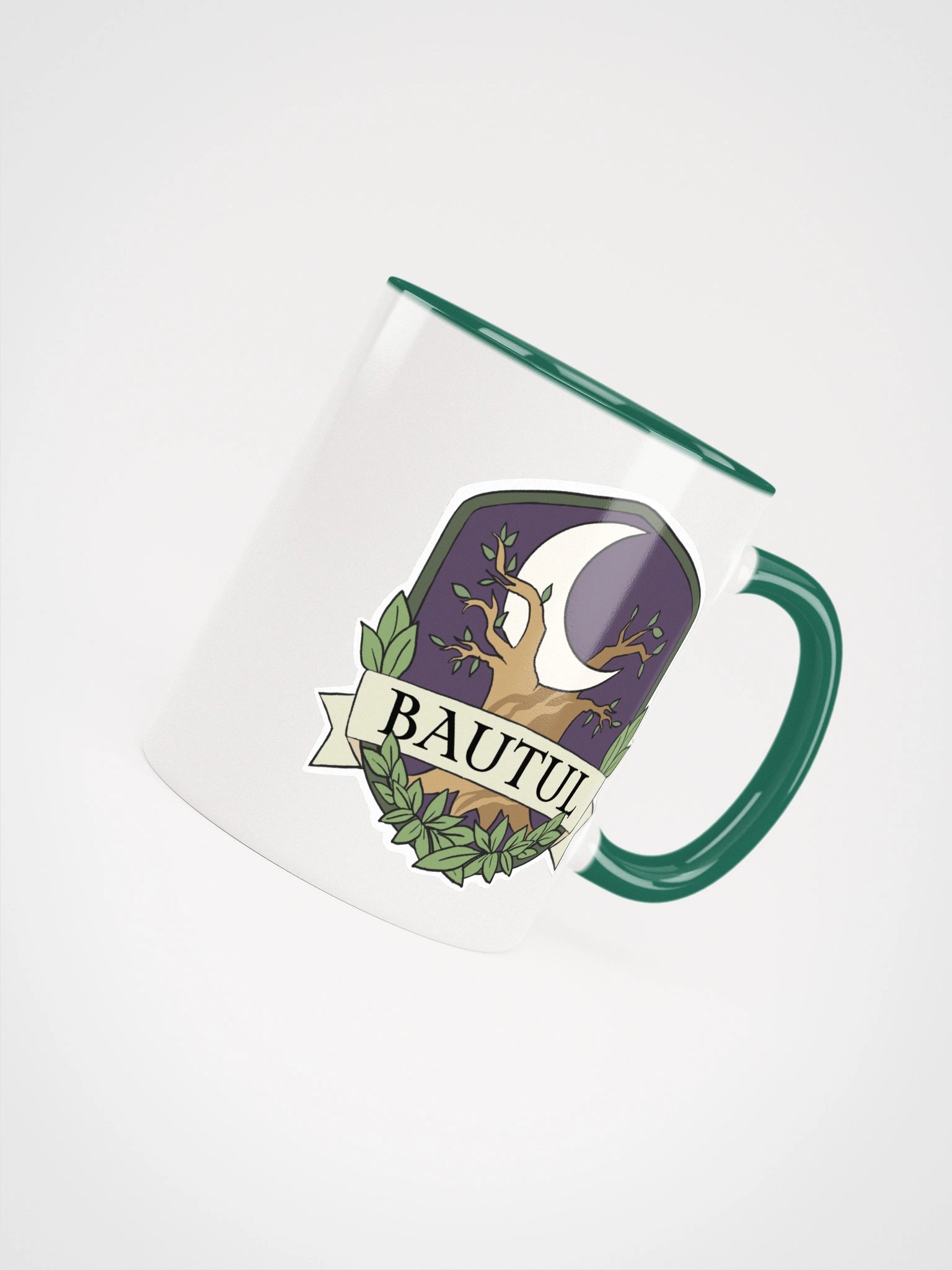 Bautul Shield Mug product image (20)