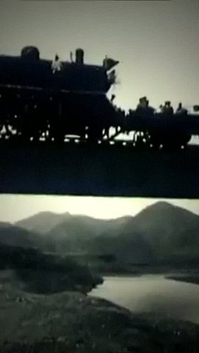 The Ch'ŏllima Movement (천리마운동) is often remembered for its factories and steel production, but railways were just as importan...