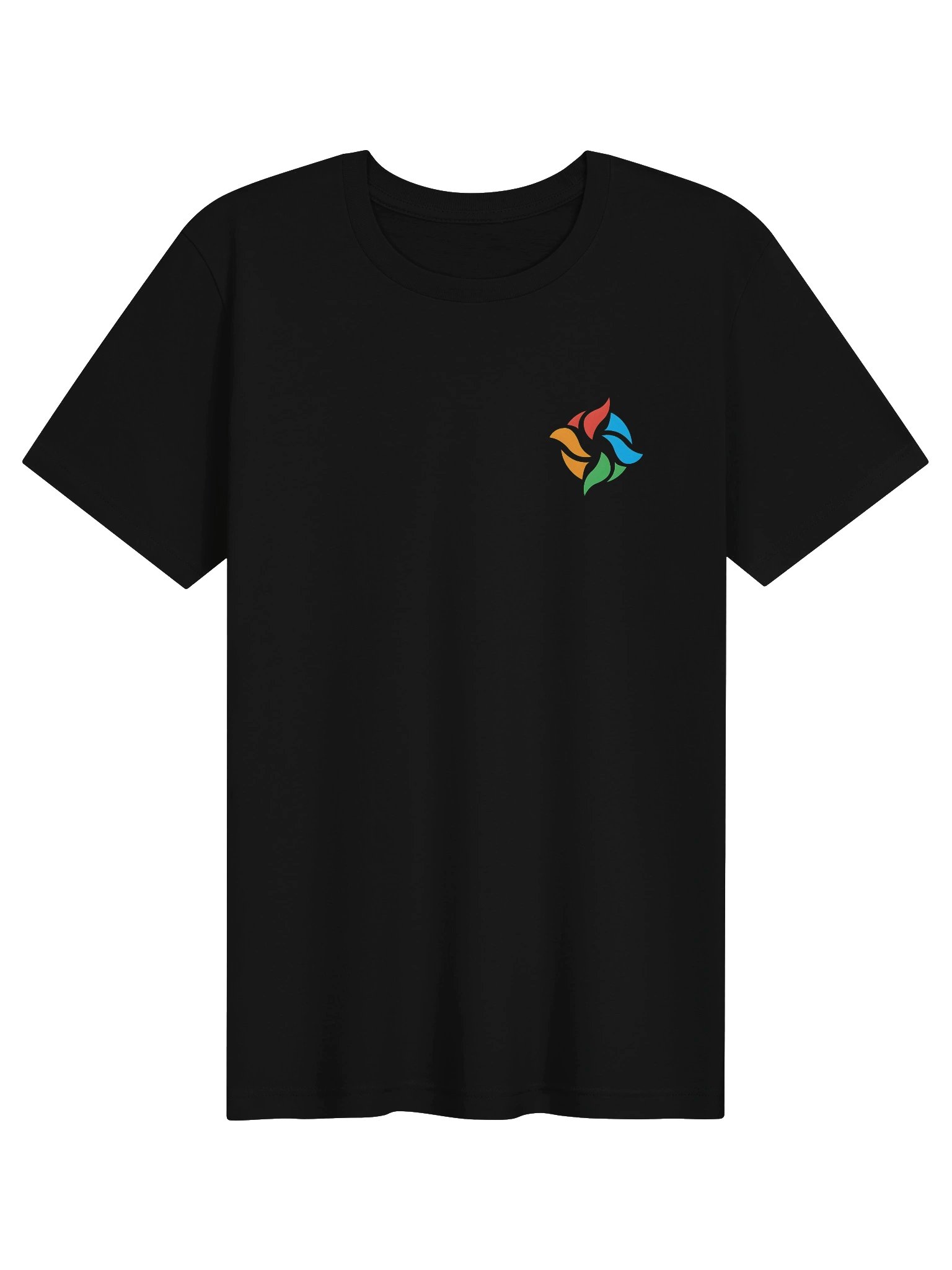 ELEMENTAL Organization Tee product image (1)
