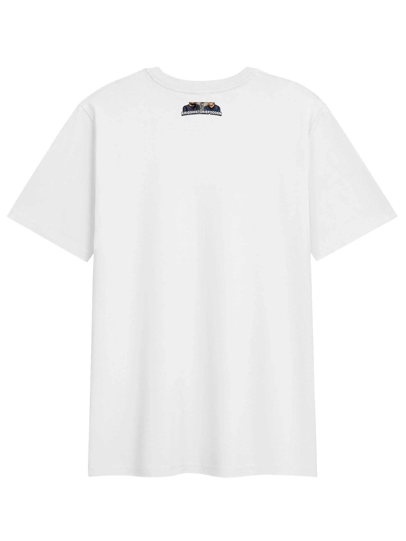 That smile, That damn smile - Jean De Lattre De Tassigny (Organic unisex T-shirt) product image (5)