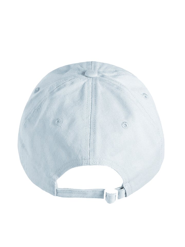 dart frog stitched pastel hat product image (2)