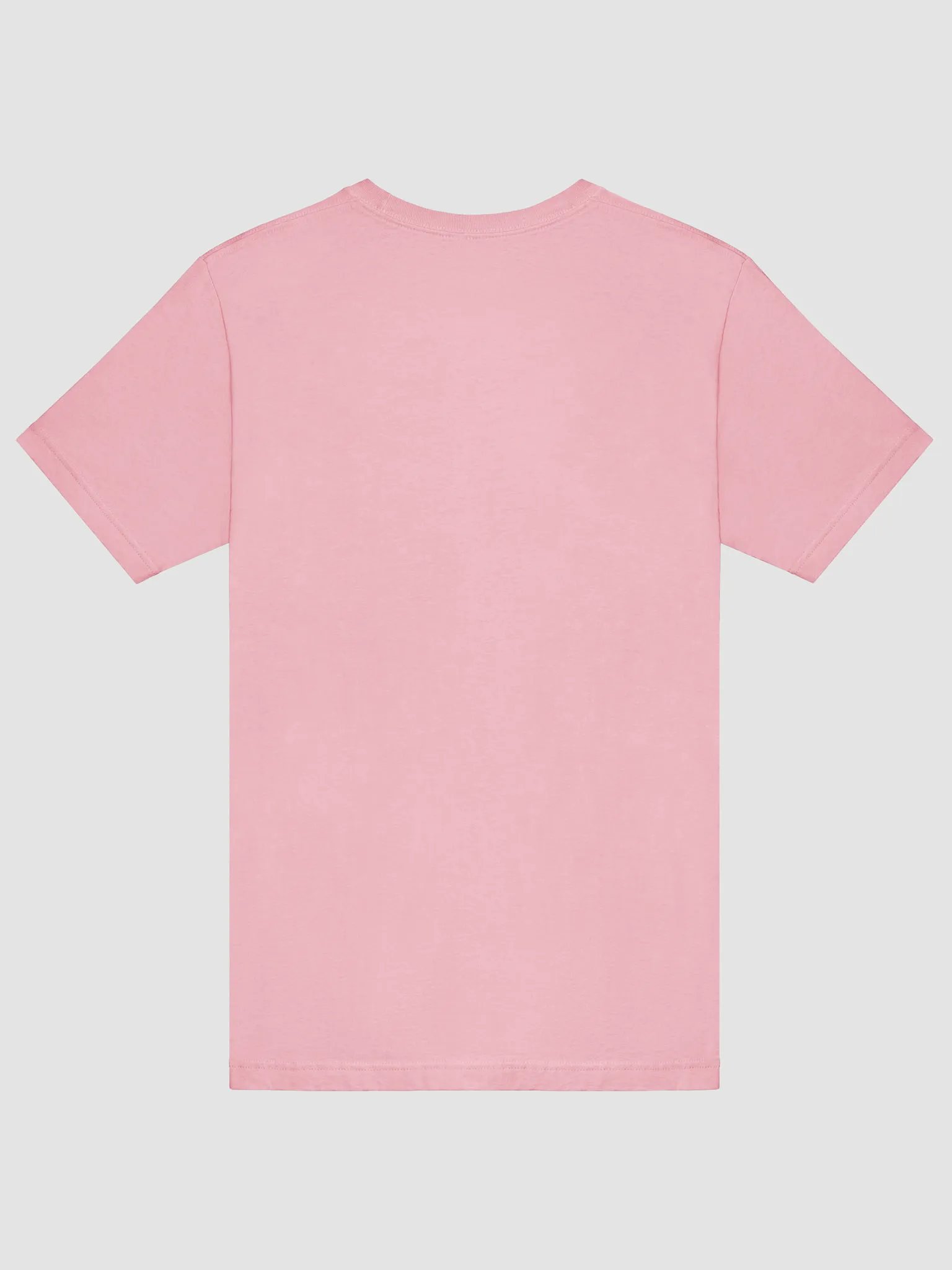 Sylph Uncensored Simple Tee - Light Color product image (57)