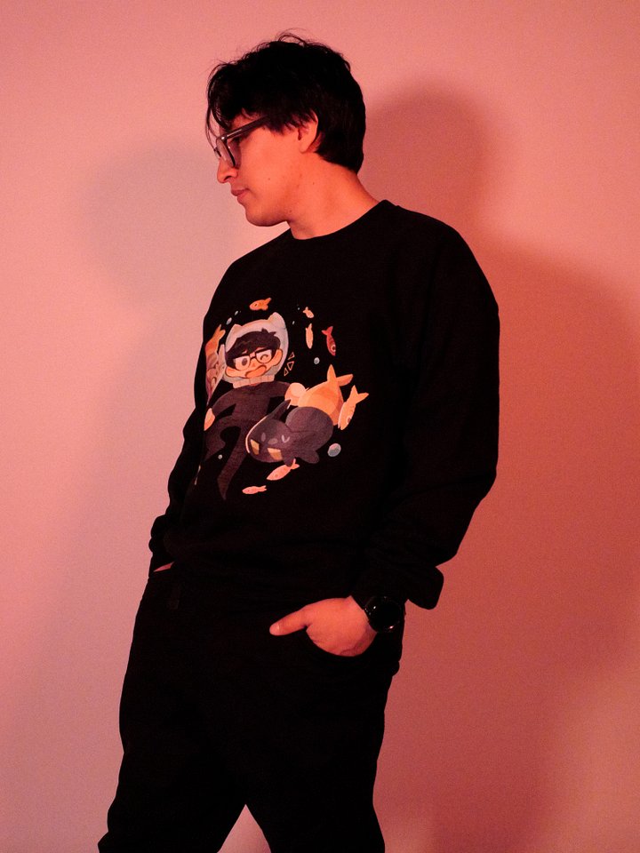 Swimmin Sweater product image (2)