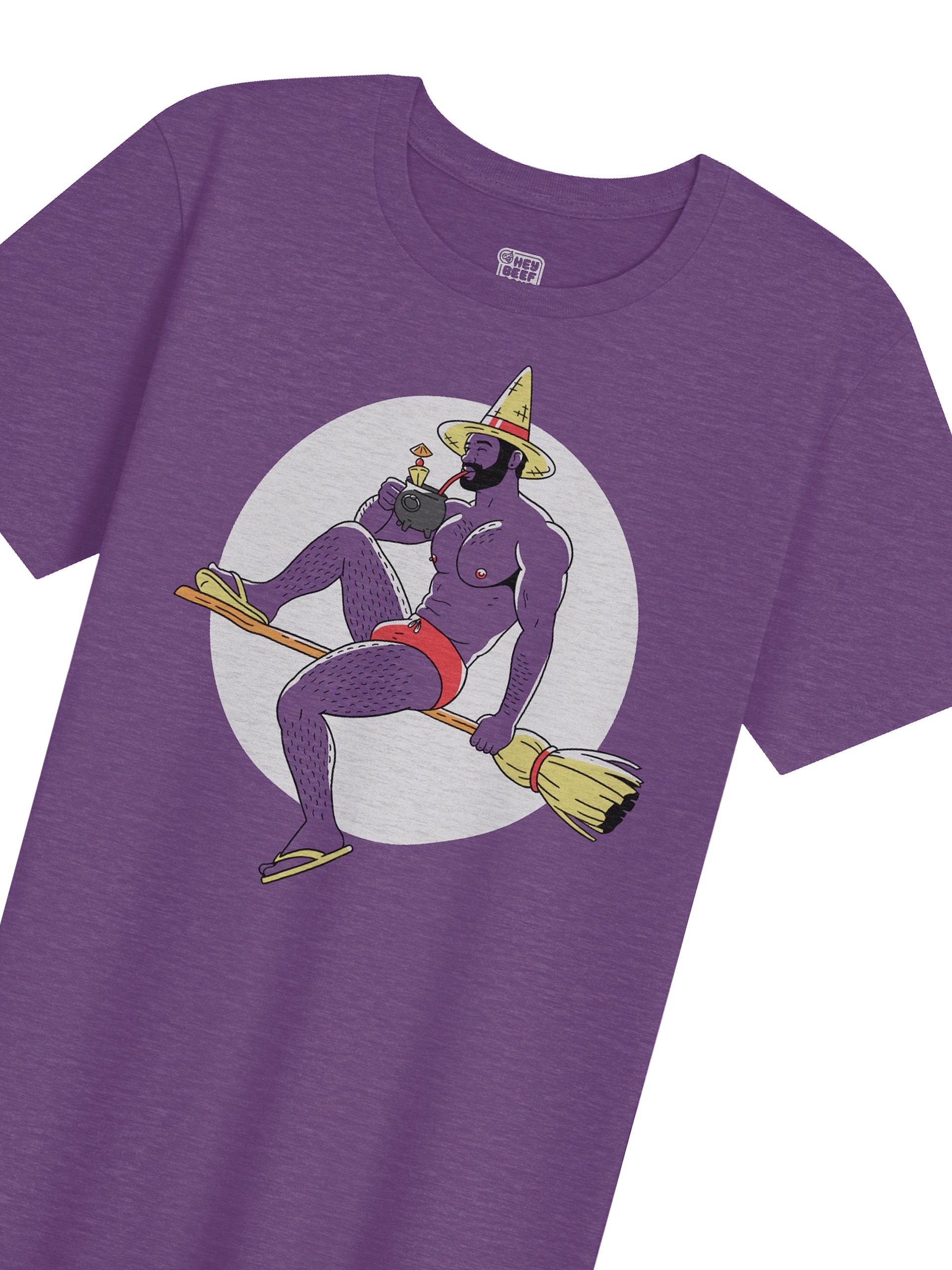 Witch's Brew Tee product image (2)