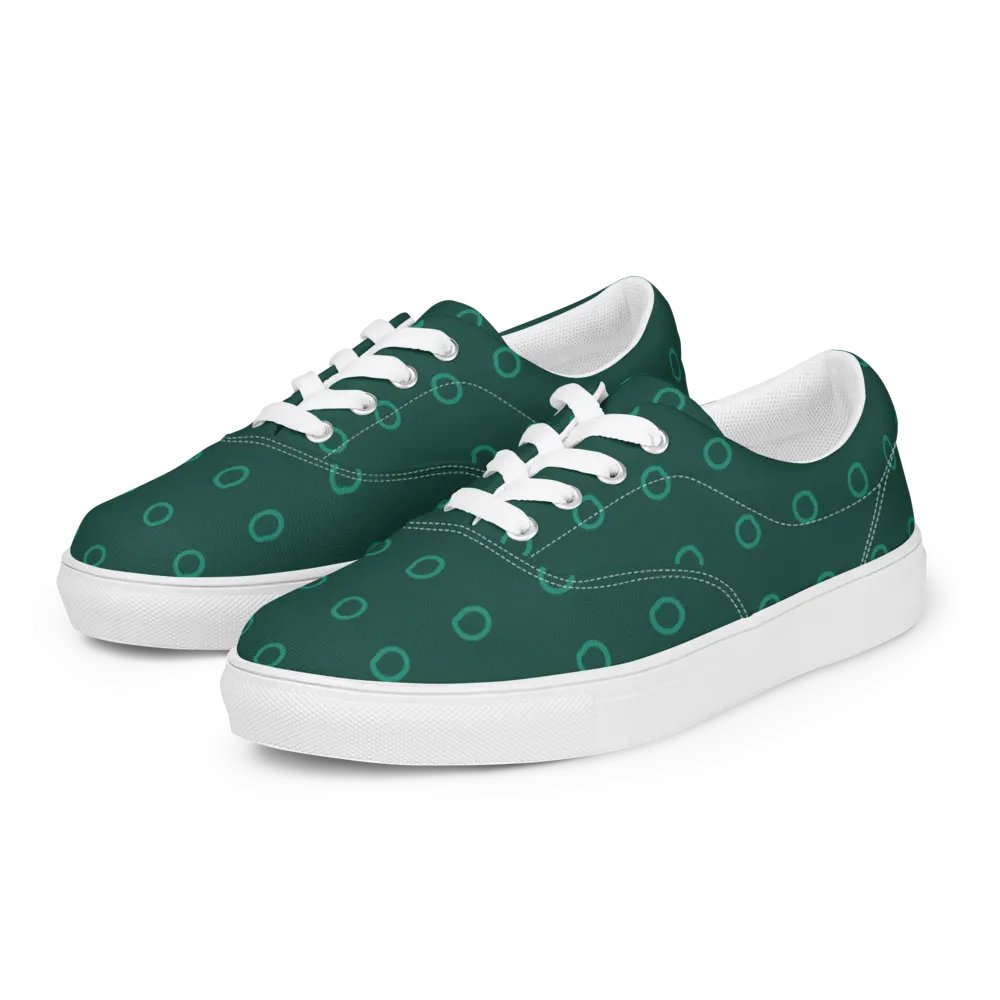 The Noelle Low Top Sneakers product image (9)