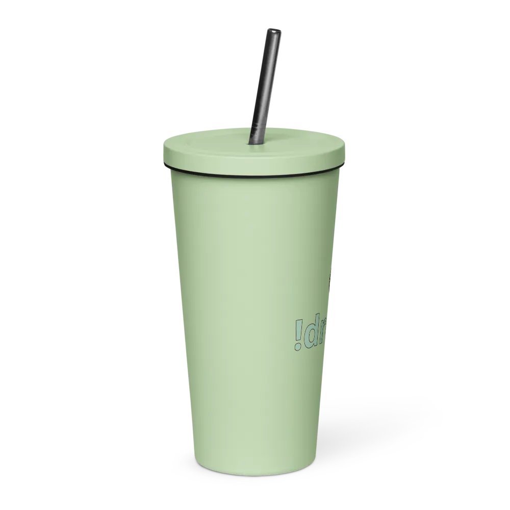 !drown Tumbler product image (4)