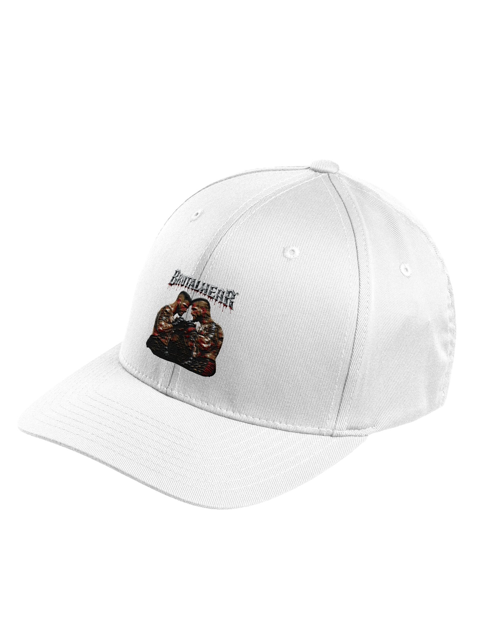 BWEAR BWMMA FITTED HAT product image (45)