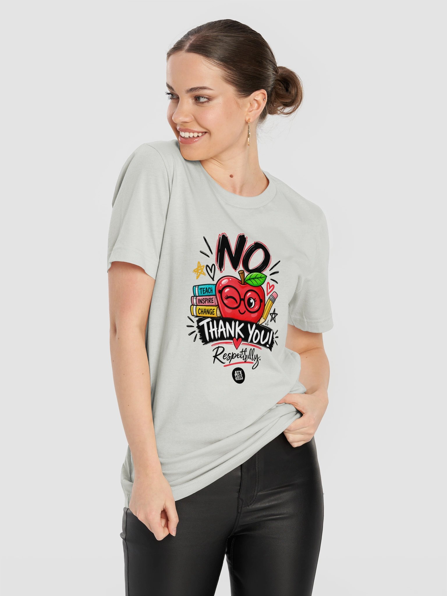 Respect T product image (11)