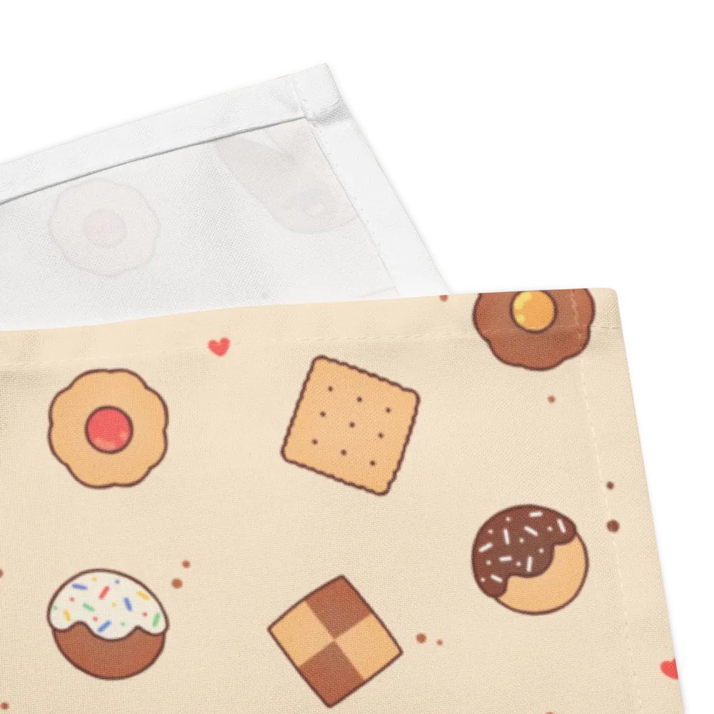 Sweet Treat 🍪 Napkin Set product image (5)
