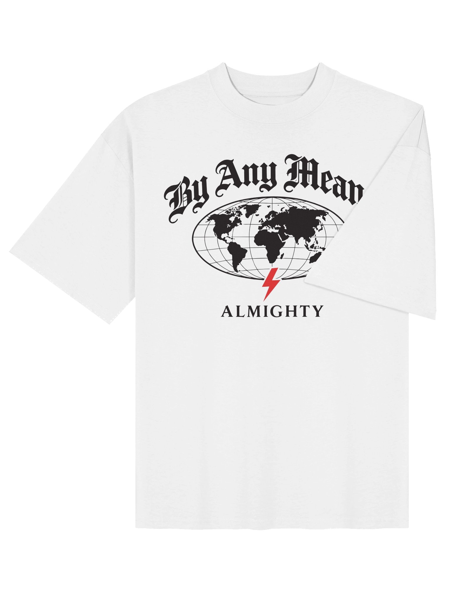 By Any Means product image (4)