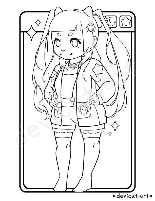 Coloring Pages