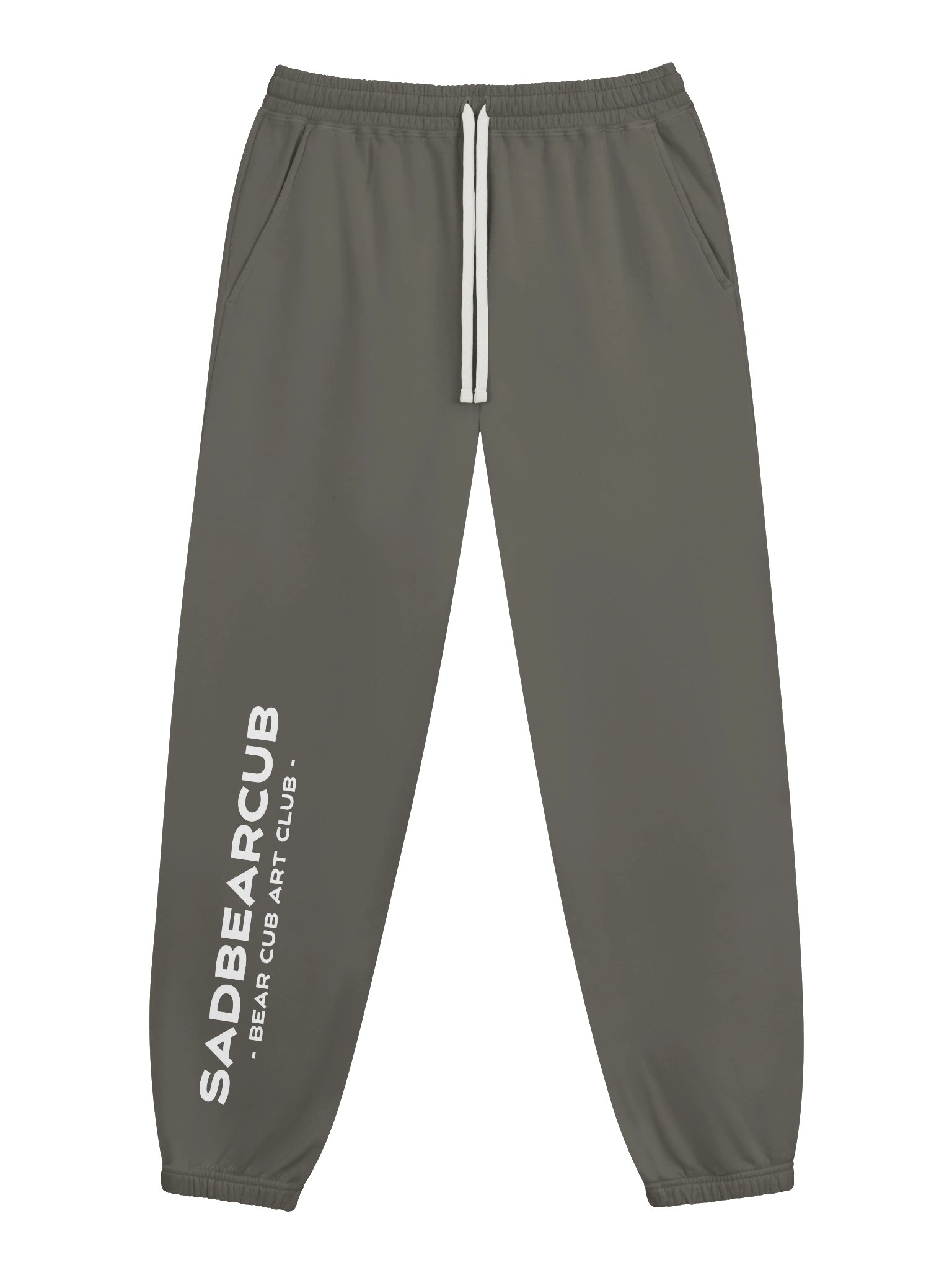 Sitting Bear Joggers product image (4)