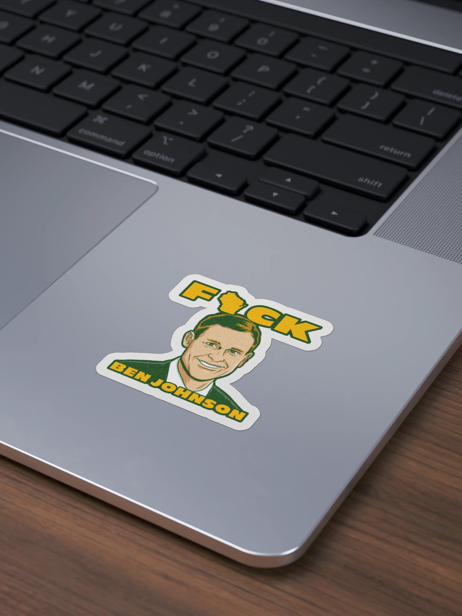 FBJ Sticker product image (26)