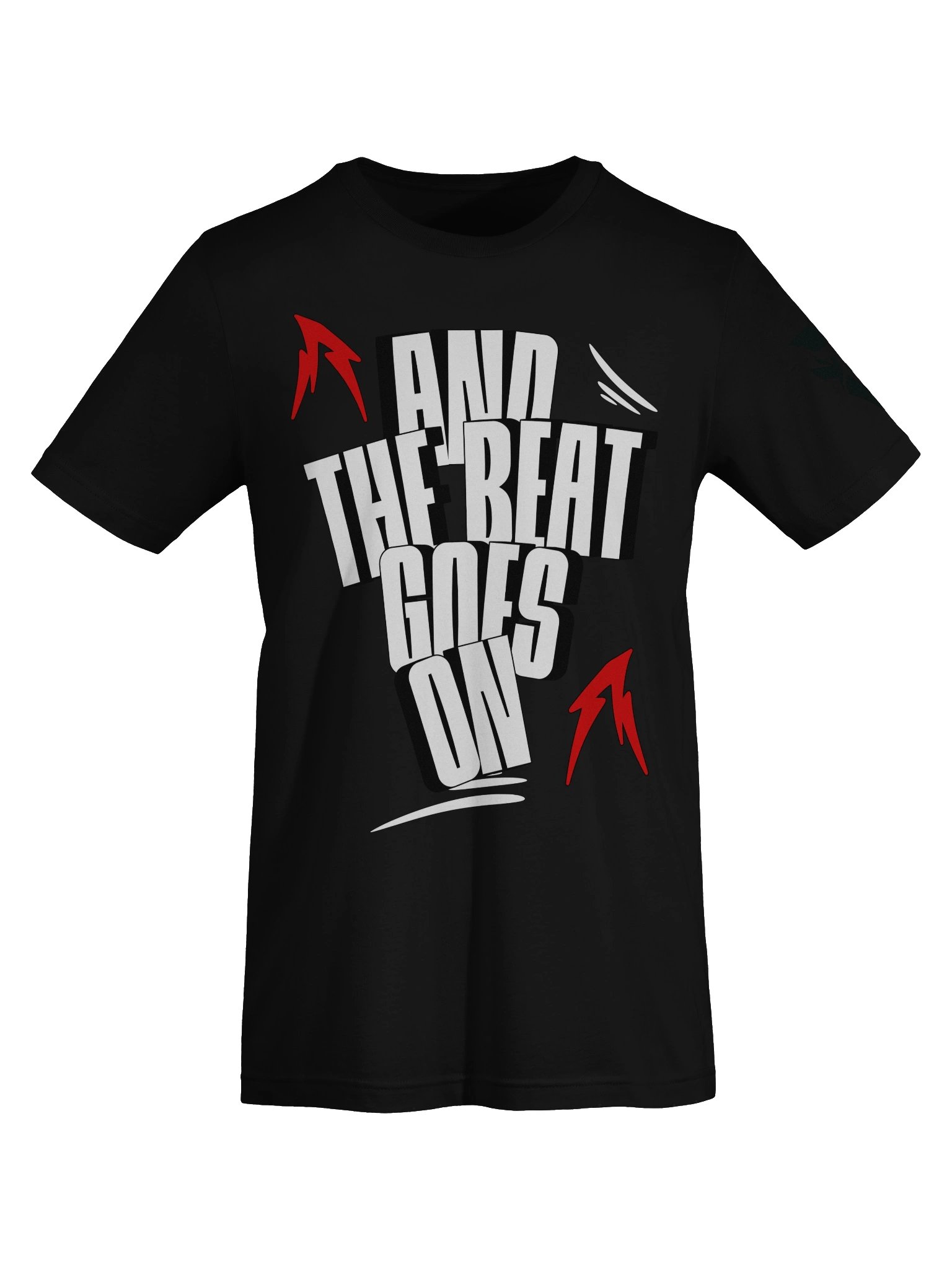 AND THE BEAT GOES ON product image (3)