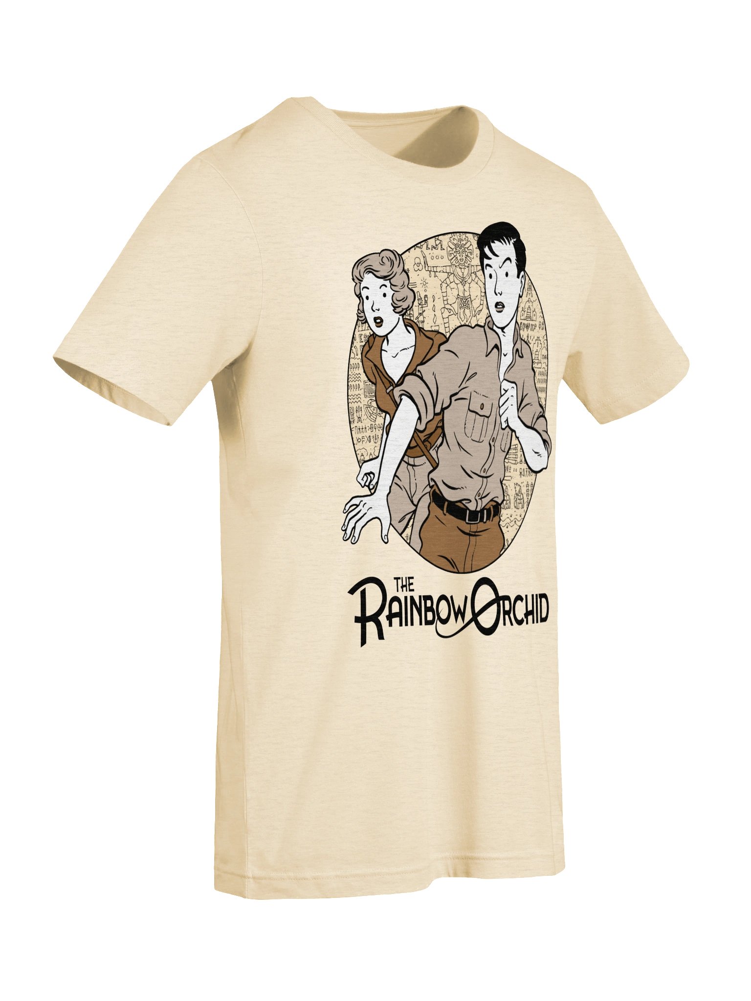 Rainbow Orchid Classic product image (7)