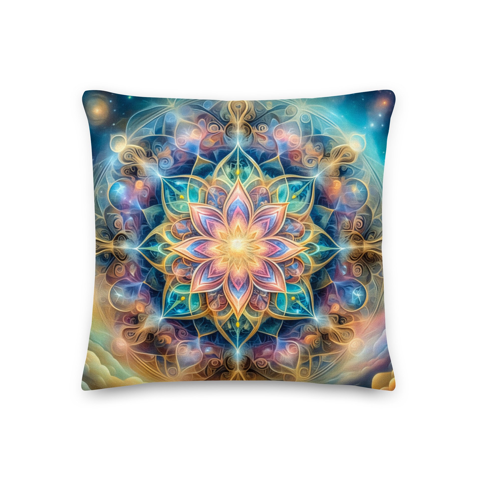 Natural Harmony, Premium Pillow product image (2)