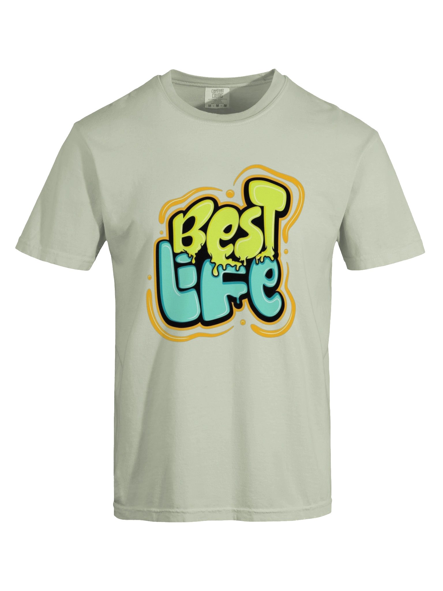Best Life Shirt product image (5)
