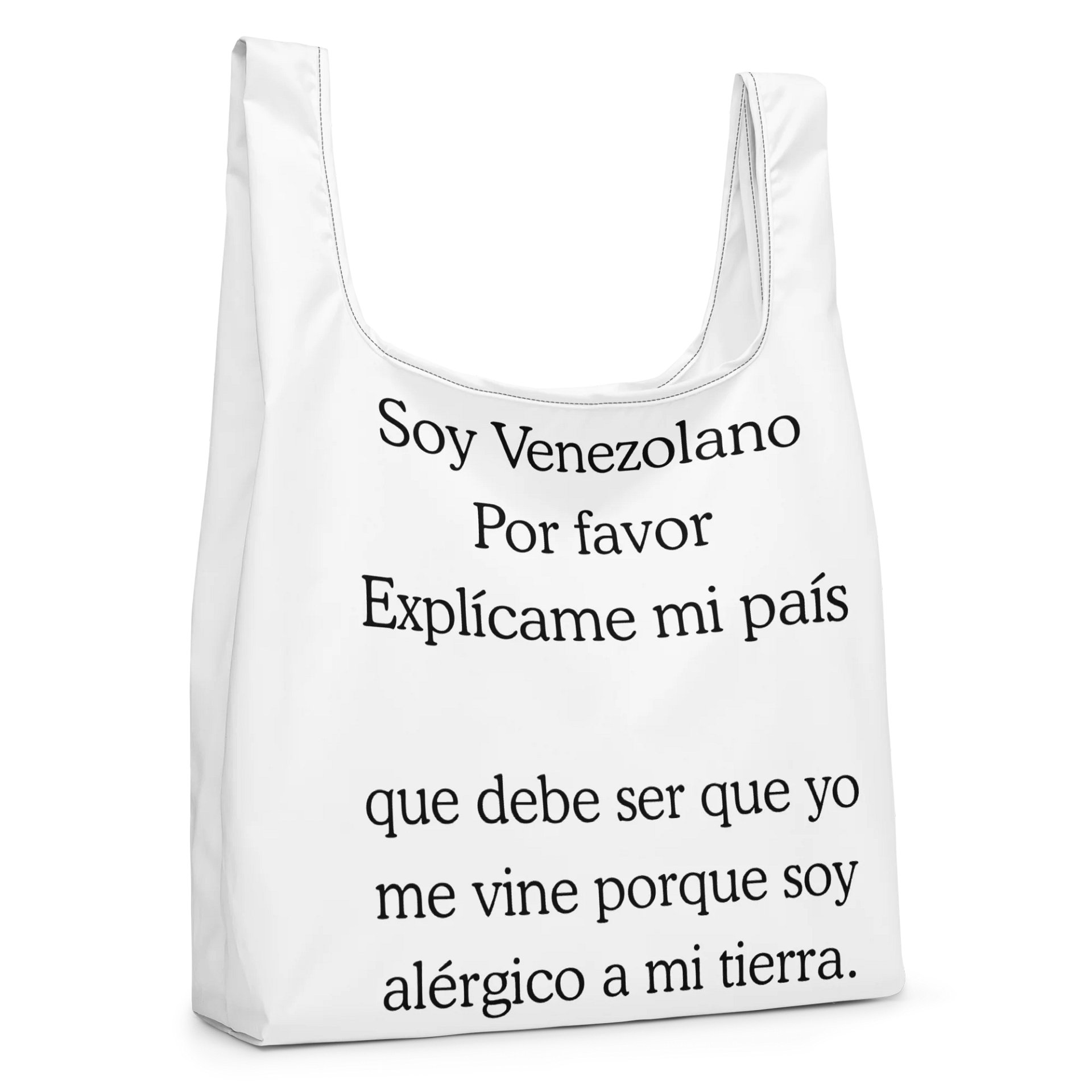 bolso soy venezolano product image (4)