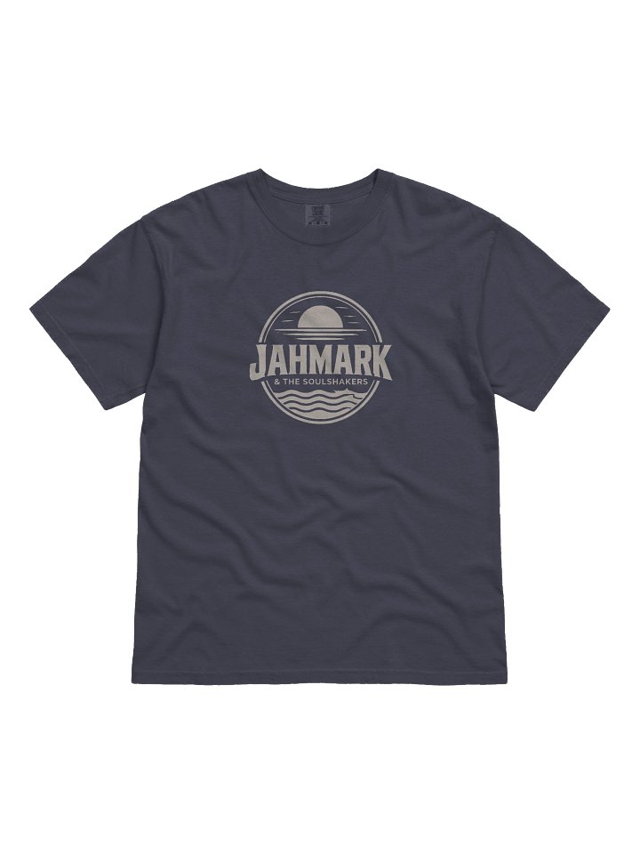 Jahmark T-Shirt product image (3)