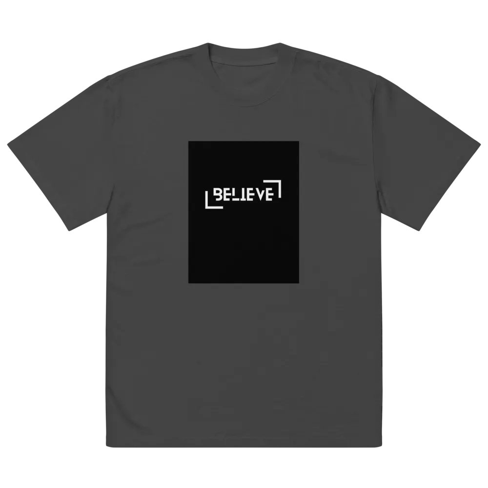 BELIEVE product image (4)
