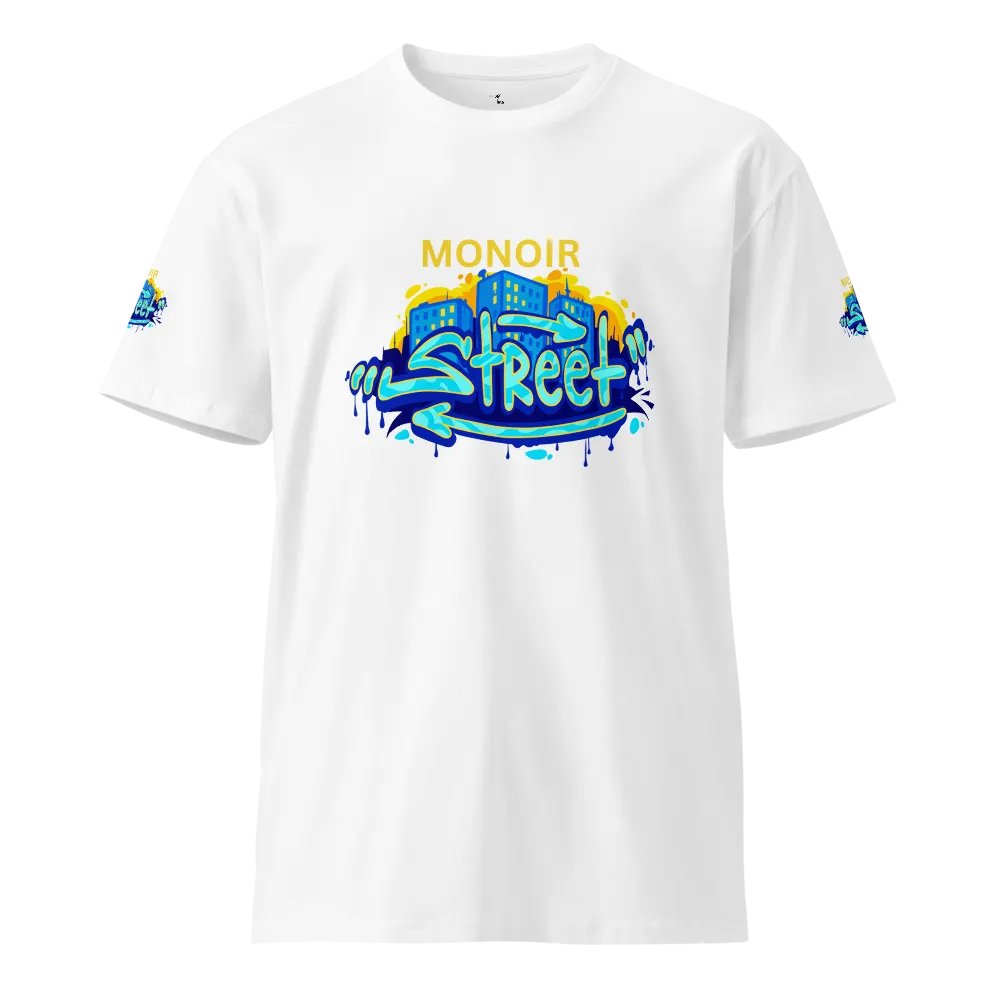 Monoir Street 1v product image (1)