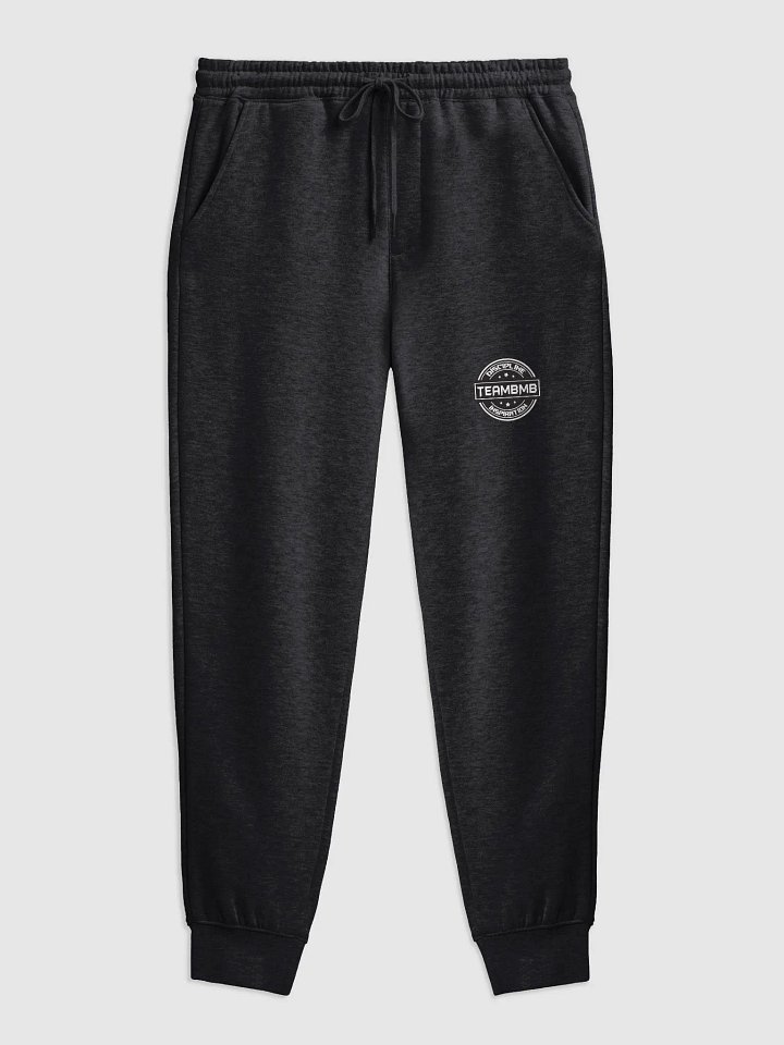 TEAMBMB Joggers product image (1)