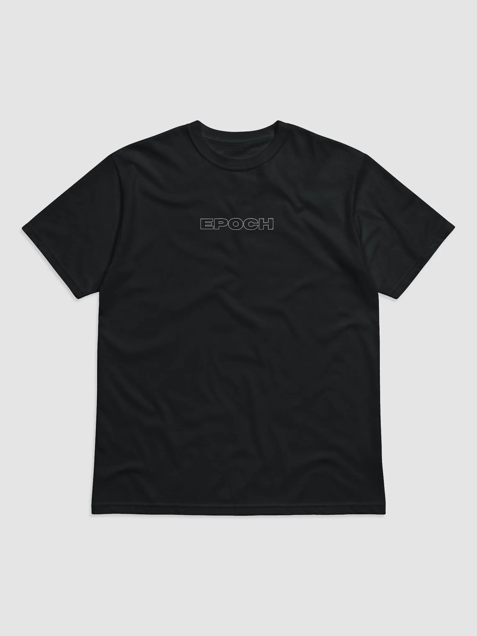 EPOCH 100K Tee product image (1)