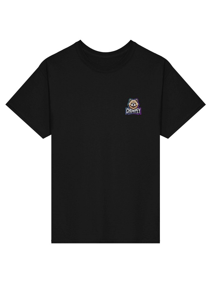 ChowPey Logo Tee product image (1)