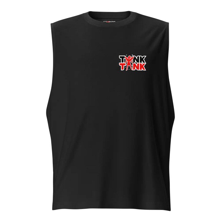 Whimsical Fairy Tink Tink Muscle Tank - Mens product image (1)