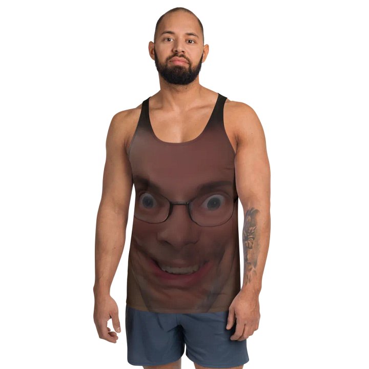 STARE vest product image (1)