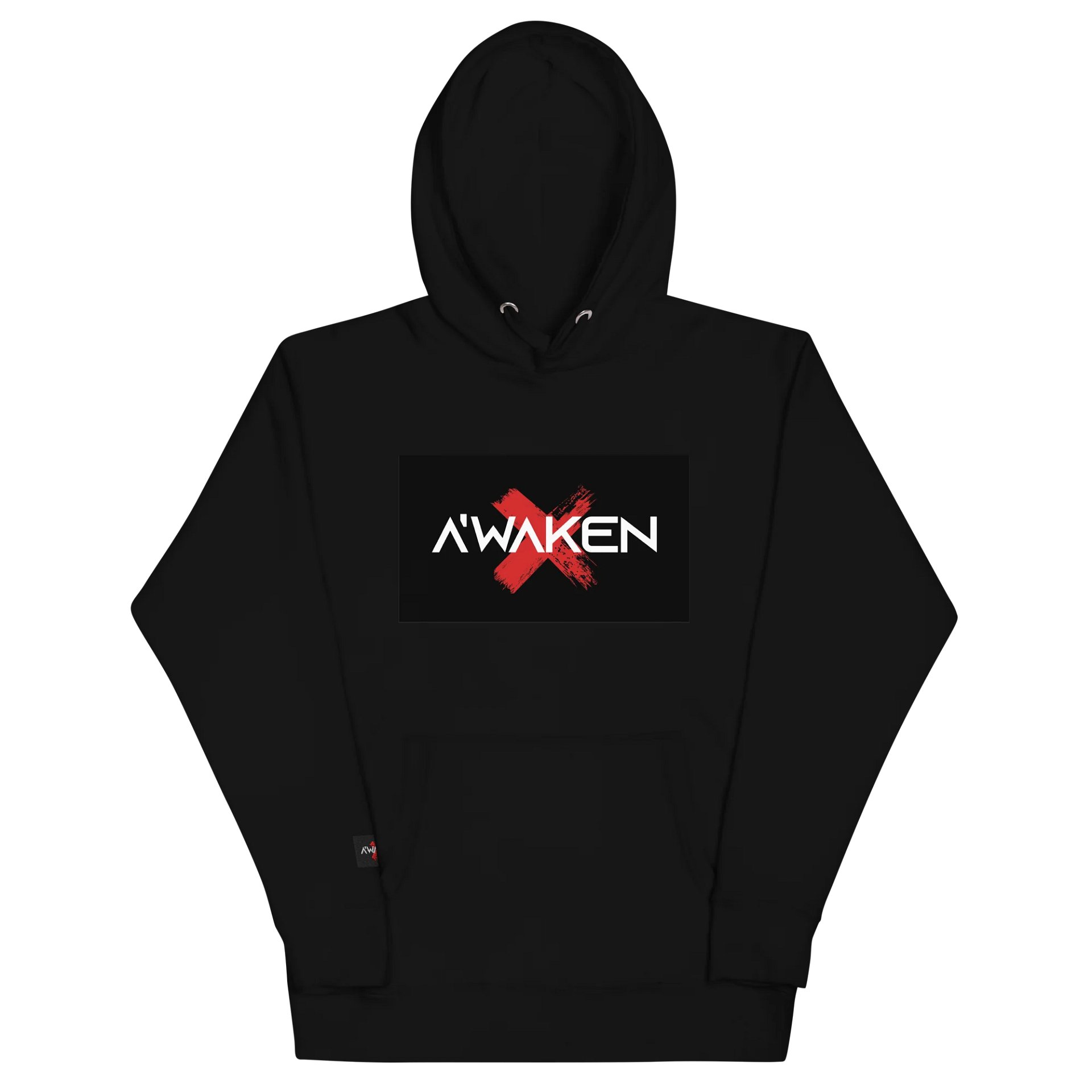 Awaken Limited Edition Premium Hoodie product image (2)