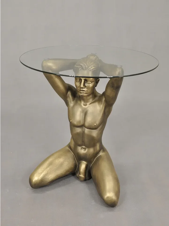 Male Coffee Table product image (2)