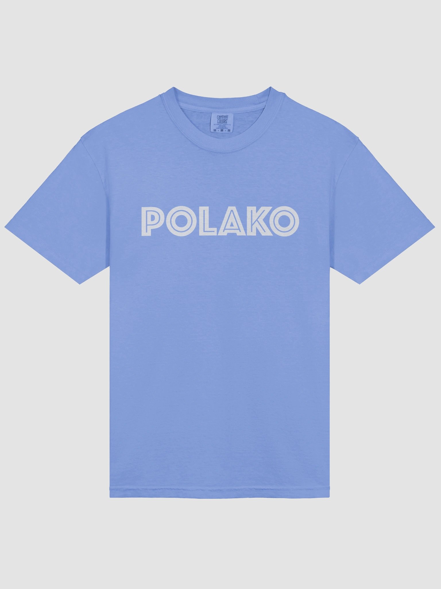 Retro Cool: The Polaco Tee product image (37)