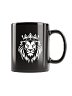 Black &amp; White Mug