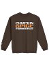 PUMPKIN SPICE SWEATSHIRT