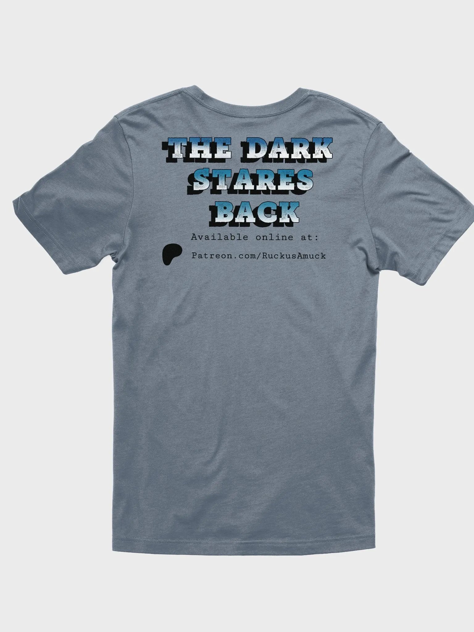 Javan Lambert T-Shirt product image (2)