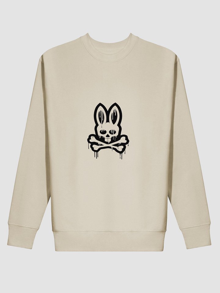 Toxic Bunny Sweatshirt product image (13)