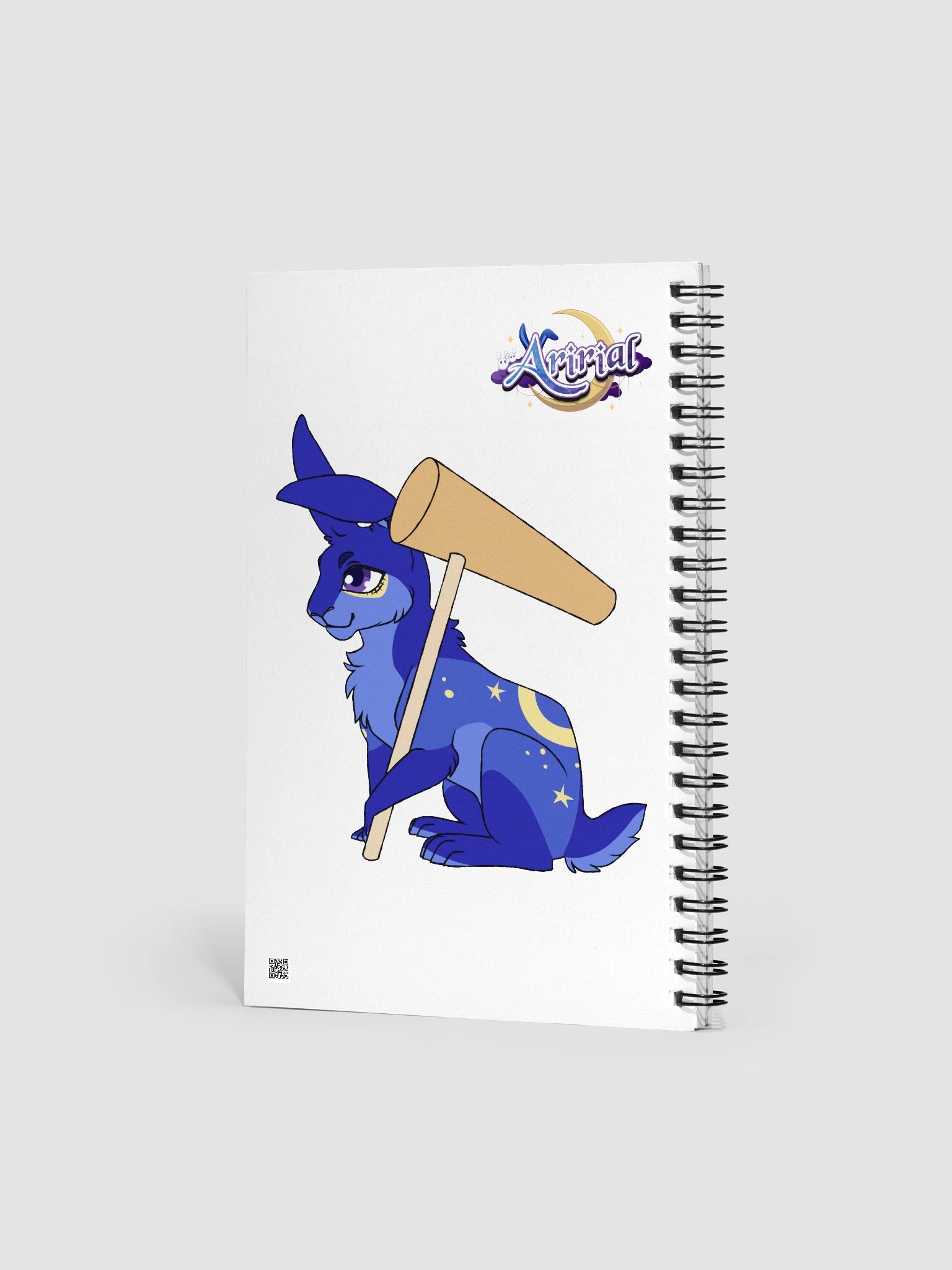 Bi Pride Journal product image (2)