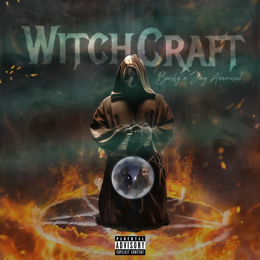 Standard Custom Cover Art Design – Perfect for Music & Podcasts. product image (6)