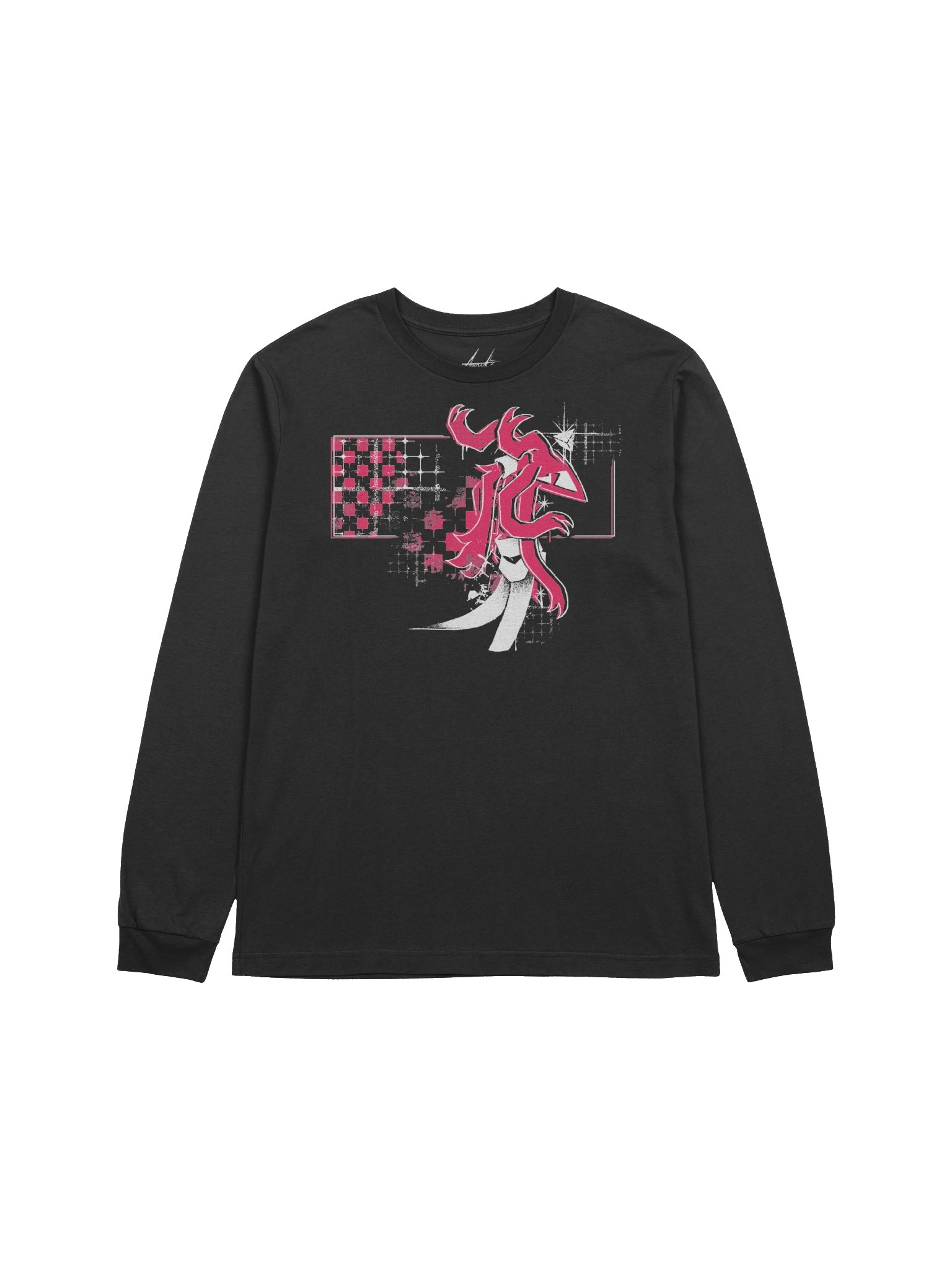 VALAH TAZAKRA Long Sleeve product image (1)