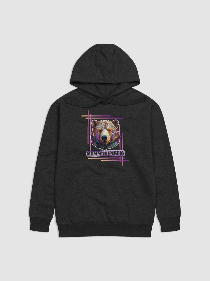 mommabearpig hoodie product image (4)