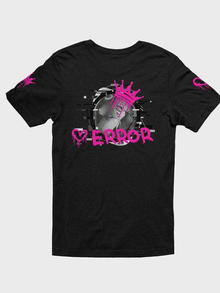 [UserShell: altPersona] Graffiti Glitched product image (2)