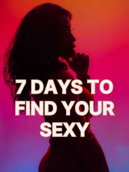 7 Days to Find Your Sexy product image (1)