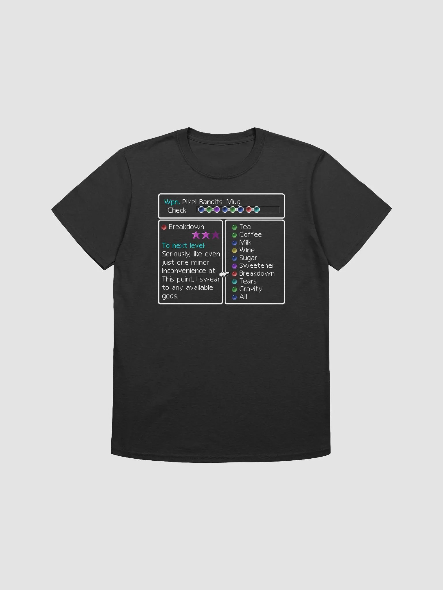 Essential Materials (GamerPraggers' Edition) product image (4)