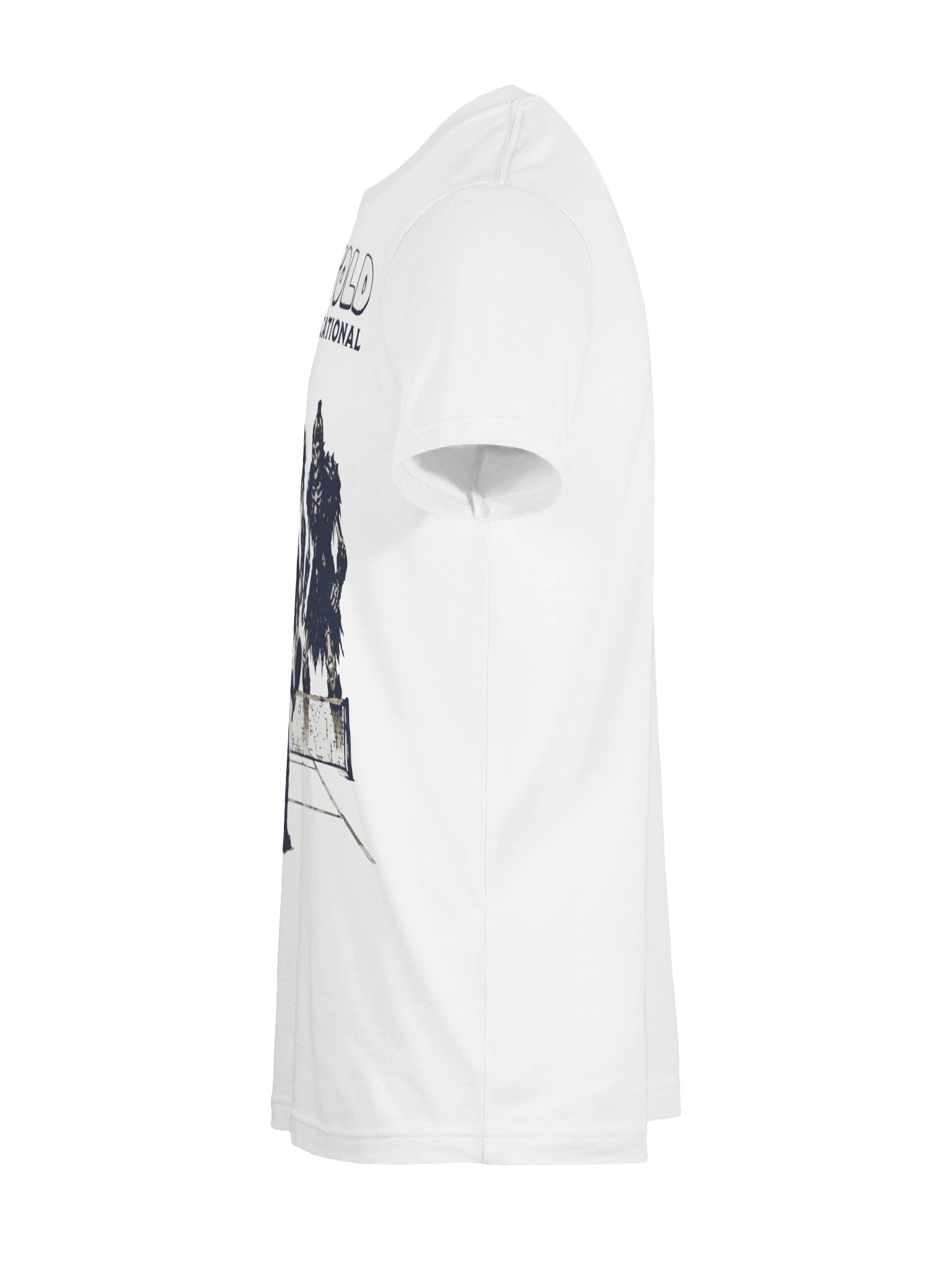 I Was Told This Was Recreational Shirt – Funny Pickleball Tee product image (78)