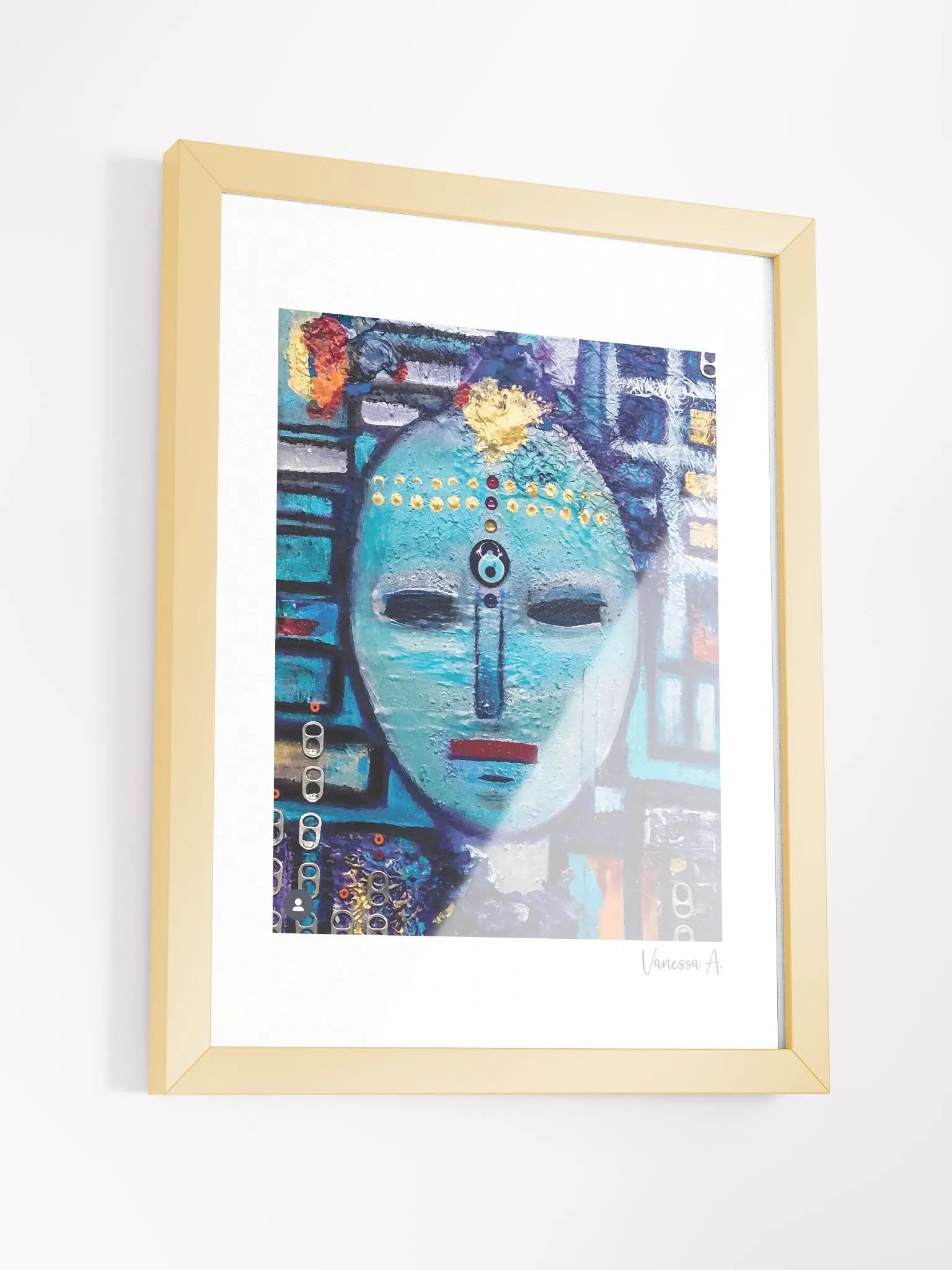 Worrier product image (3)