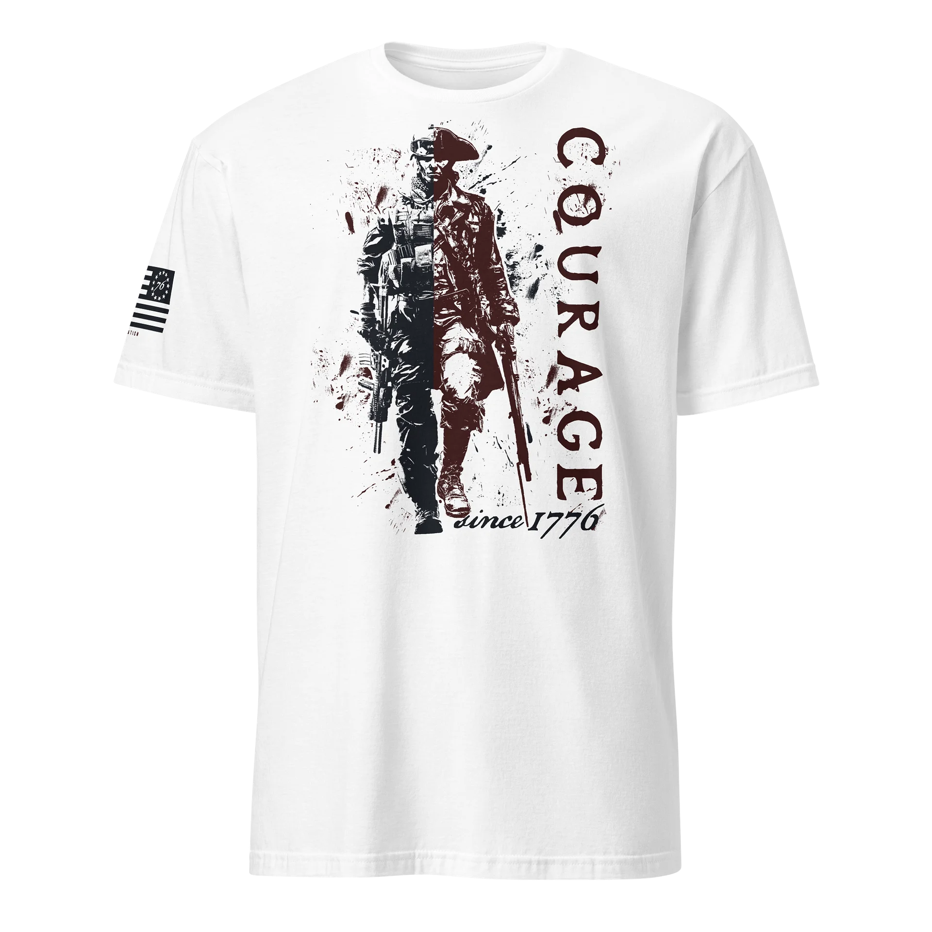 Courage since 1776 product image (9)