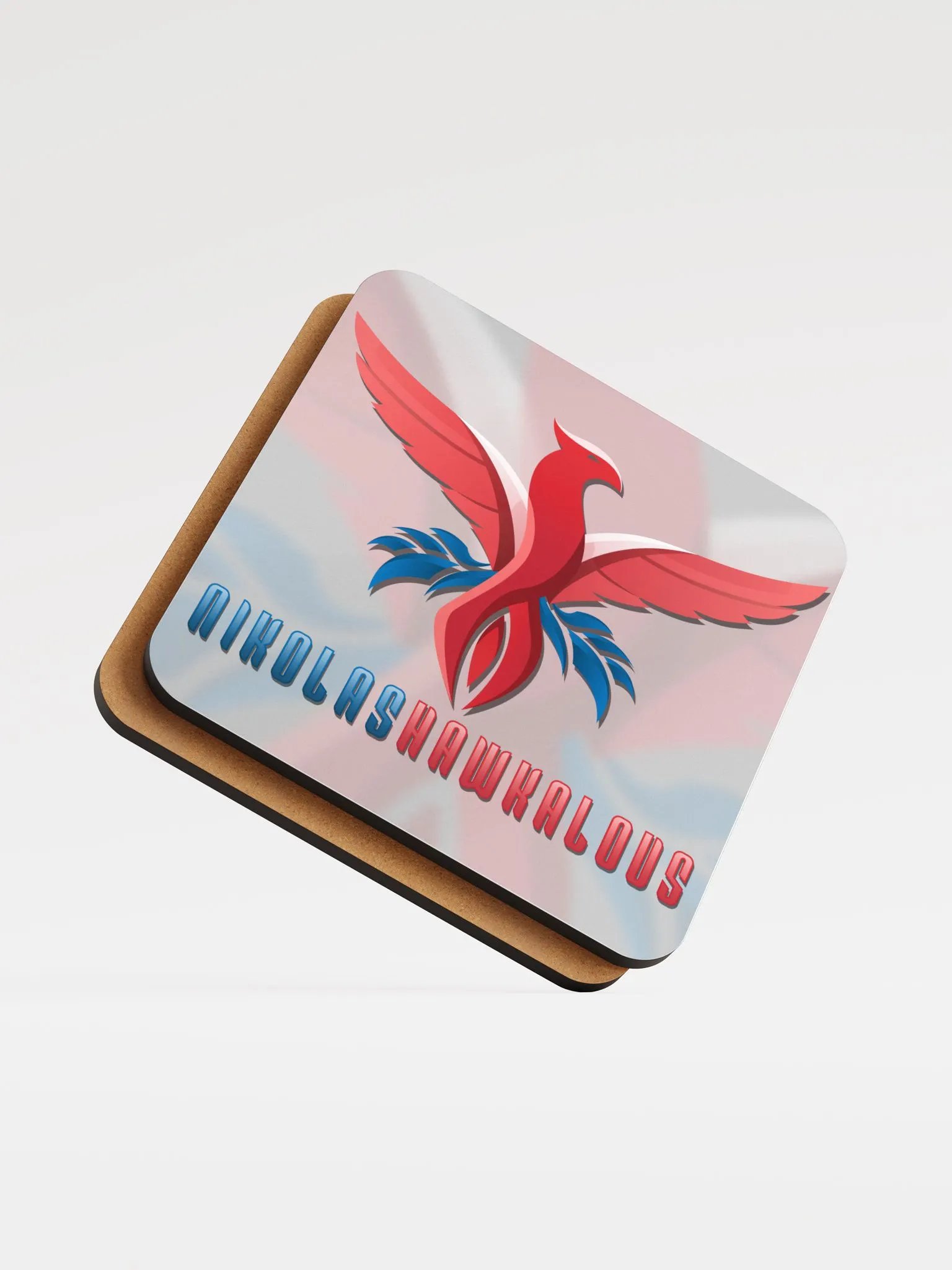 NikolasHawkalous Coaster product image (5)