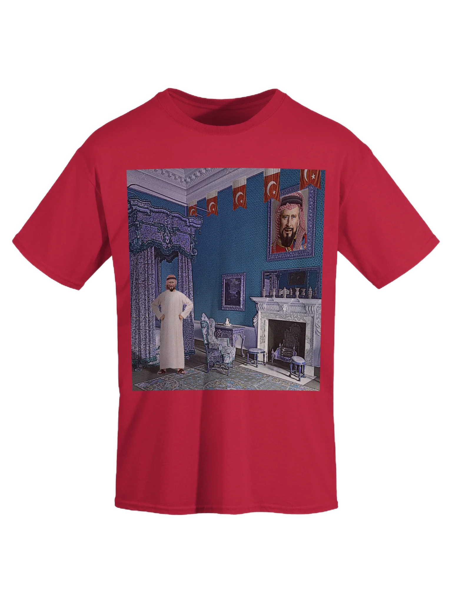KING CHARLESTANI product image (1)