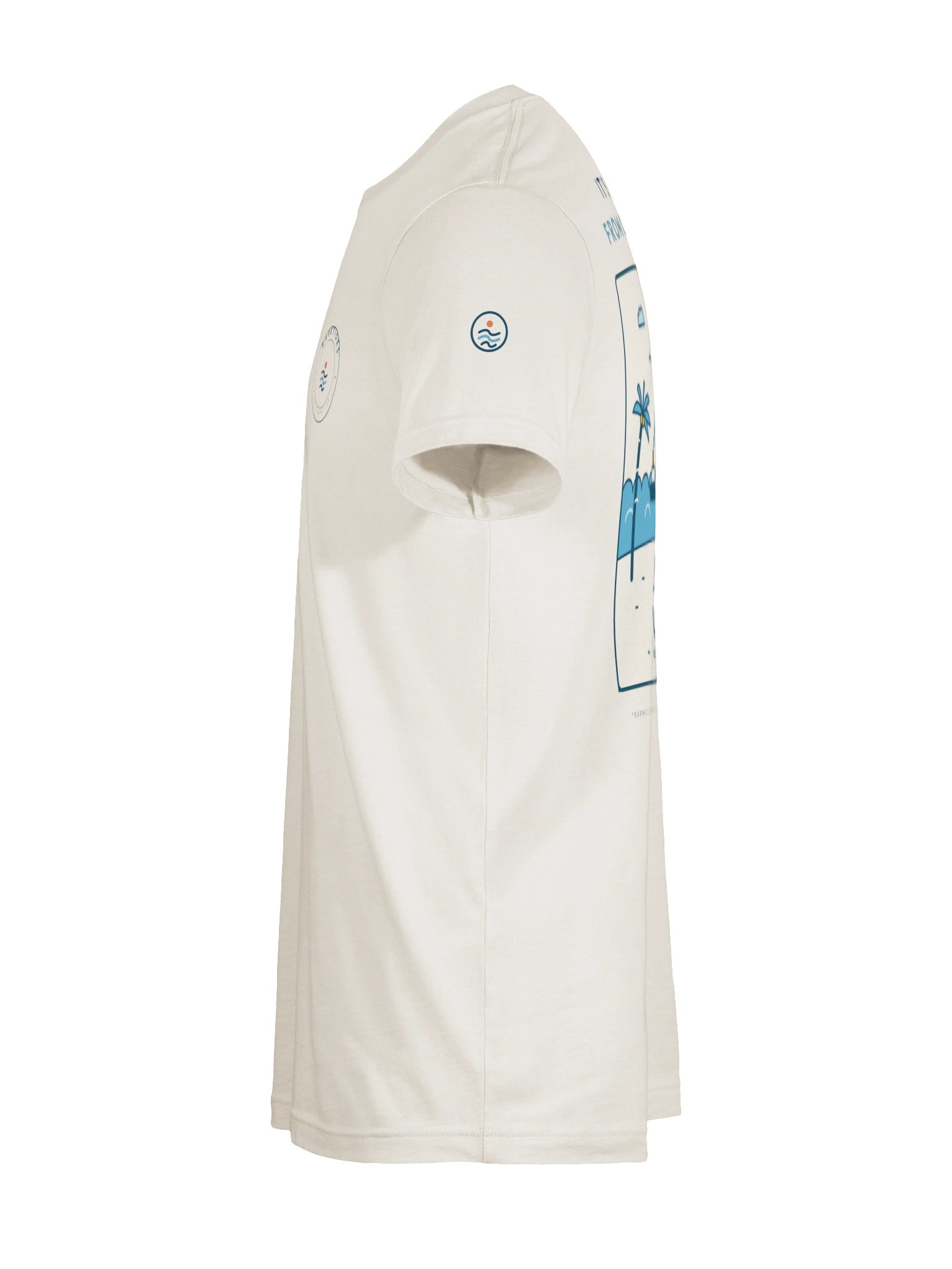 BARNACLE BILL — Summer '26 Drop product image (10)